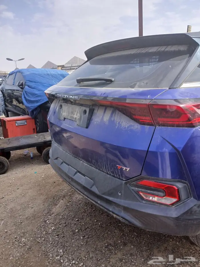 توفير جميع قطع غيار السيارات الصينية 0