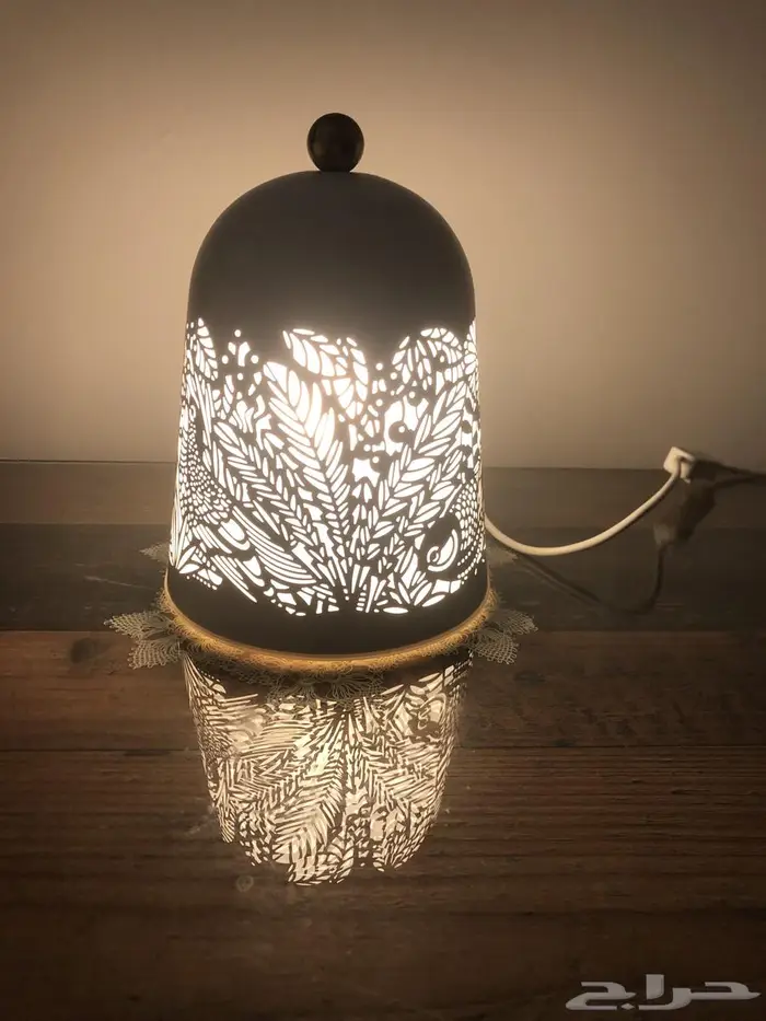 مصباح طاولة 0