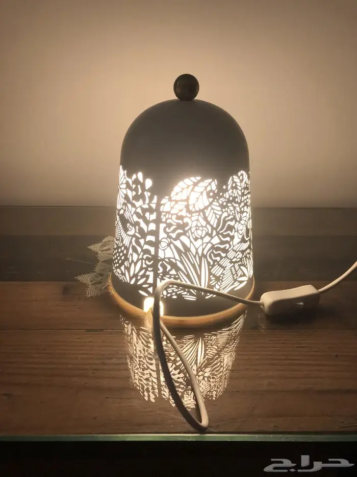 مصباح طاولة 1
