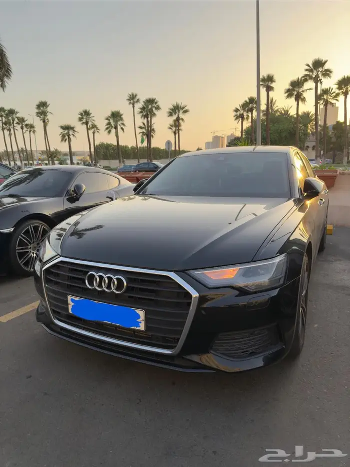 اودي A6 موديل 2020 (( مبيوعه))) 8