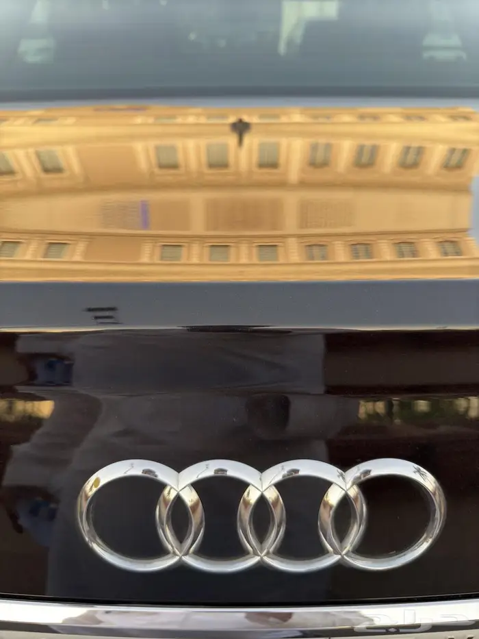 اودي A6 موديل 2020 (( مبيوعه))) 3