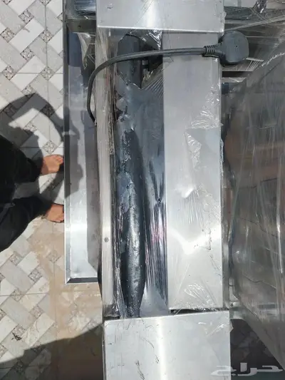 معدات مطاعم 4