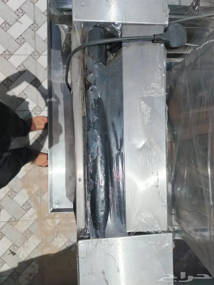 معدات مطاعم 4