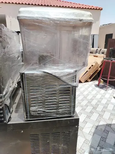 معدات مطاعم 10