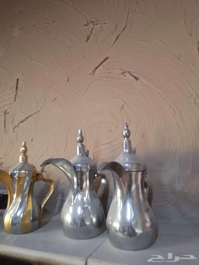 دلال واباريق 1