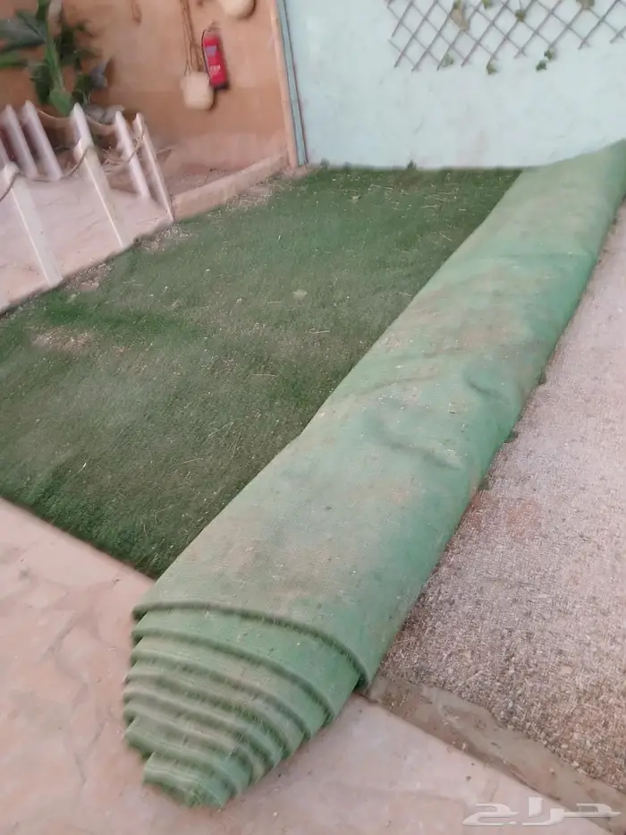 ثيل مستعمل لكن جودة عالية وغير مشموس 0