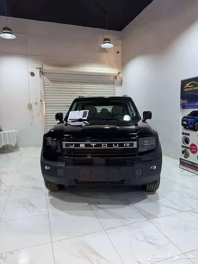 جيتور T1 لوكس موديل 2025 3