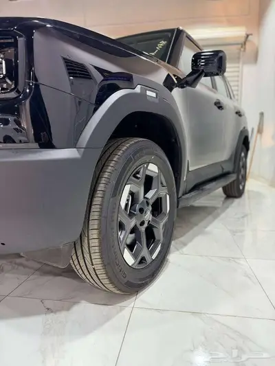 جيتور T1 لوكس موديل 2025 2