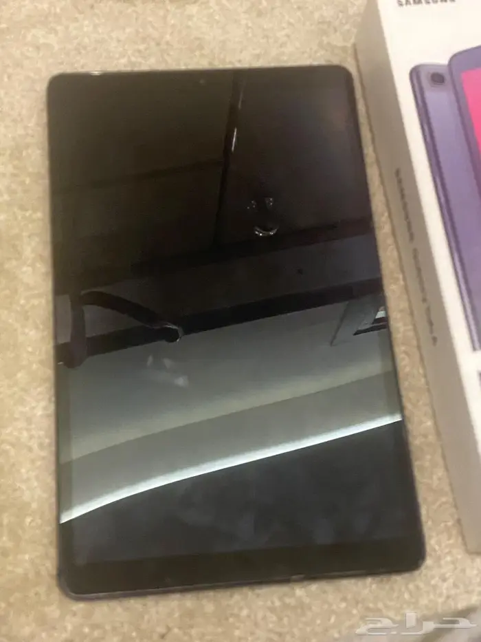 جهاز سامسونج جلكسي تابA 1