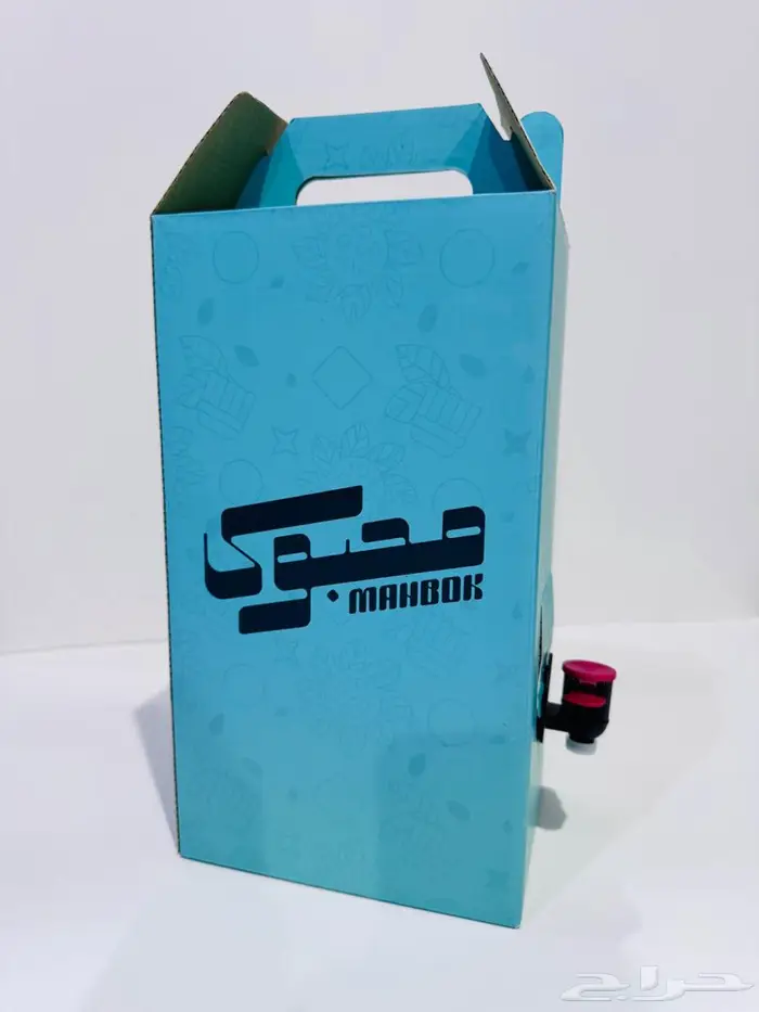 تصنيع بوكسات قهوة مخصصة 2