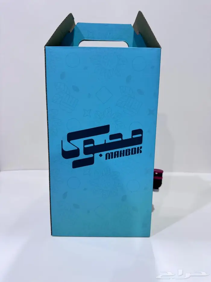 تصنيع بوكسات قهوة مخصصة 1