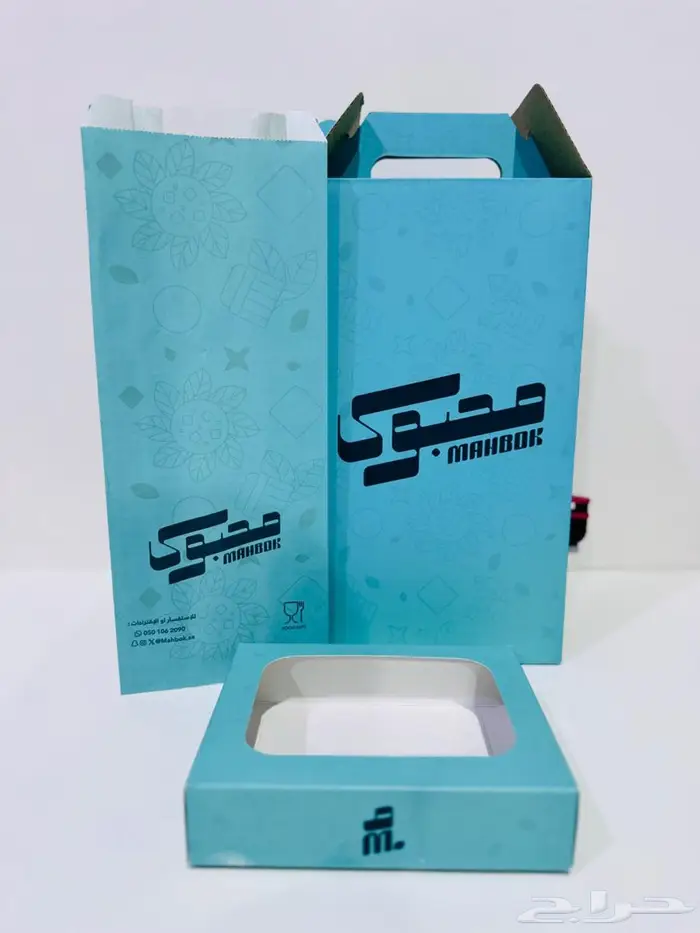 تصنيع بوكسات قهوة مخصصة 0