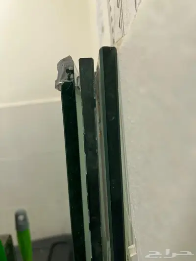 الواح زجاج ( قزاز ) 0