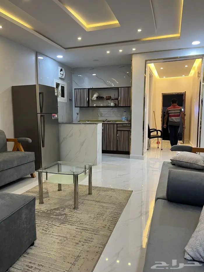 استراحة وشاليهات الساحل الغربي بينبع للايجار اليومي 4