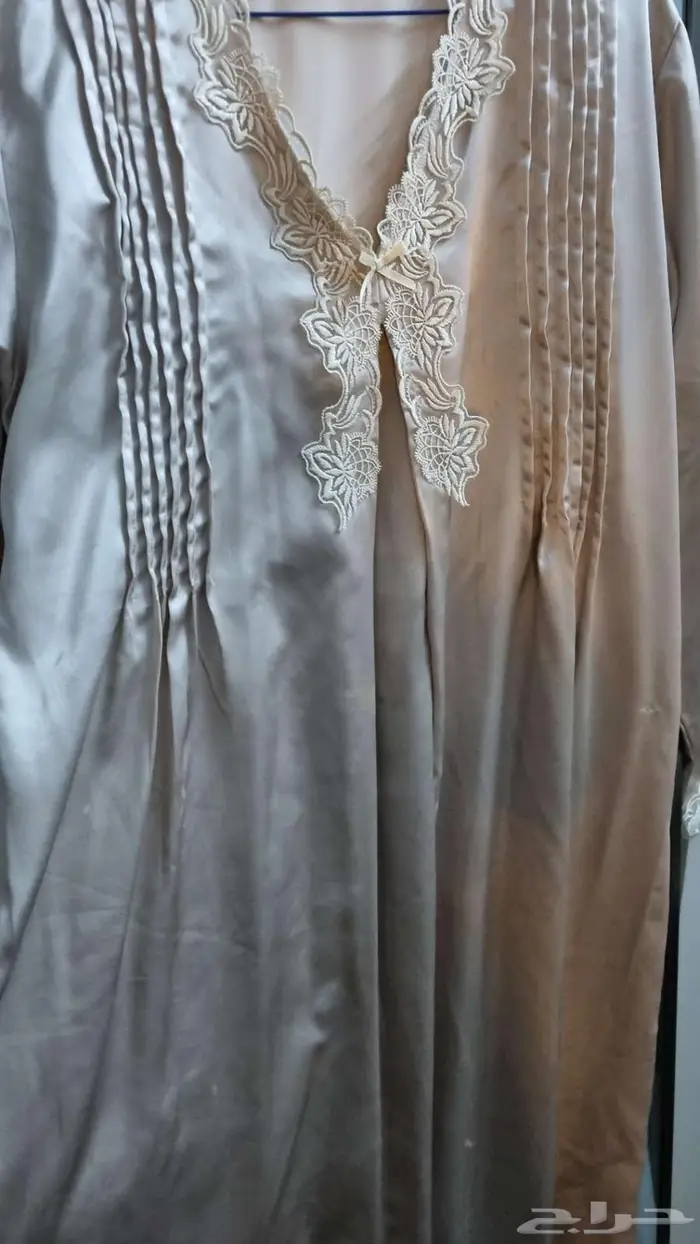 ملابس نفاس 3