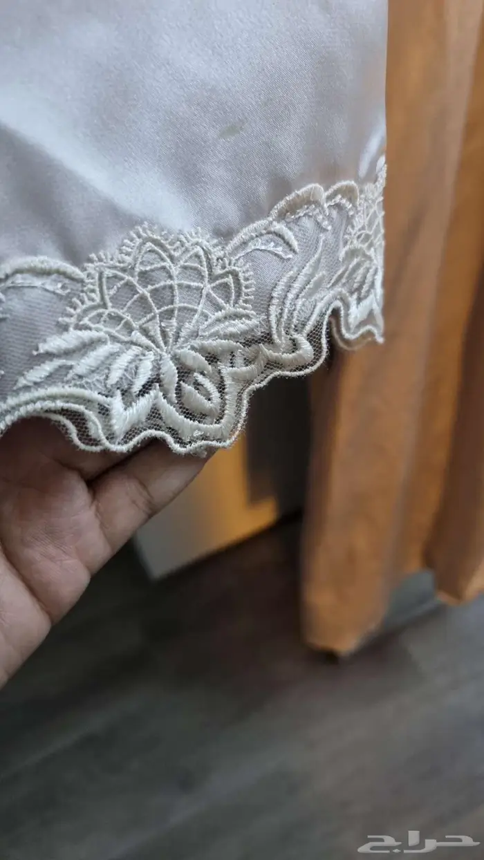 ملابس نفاس 4