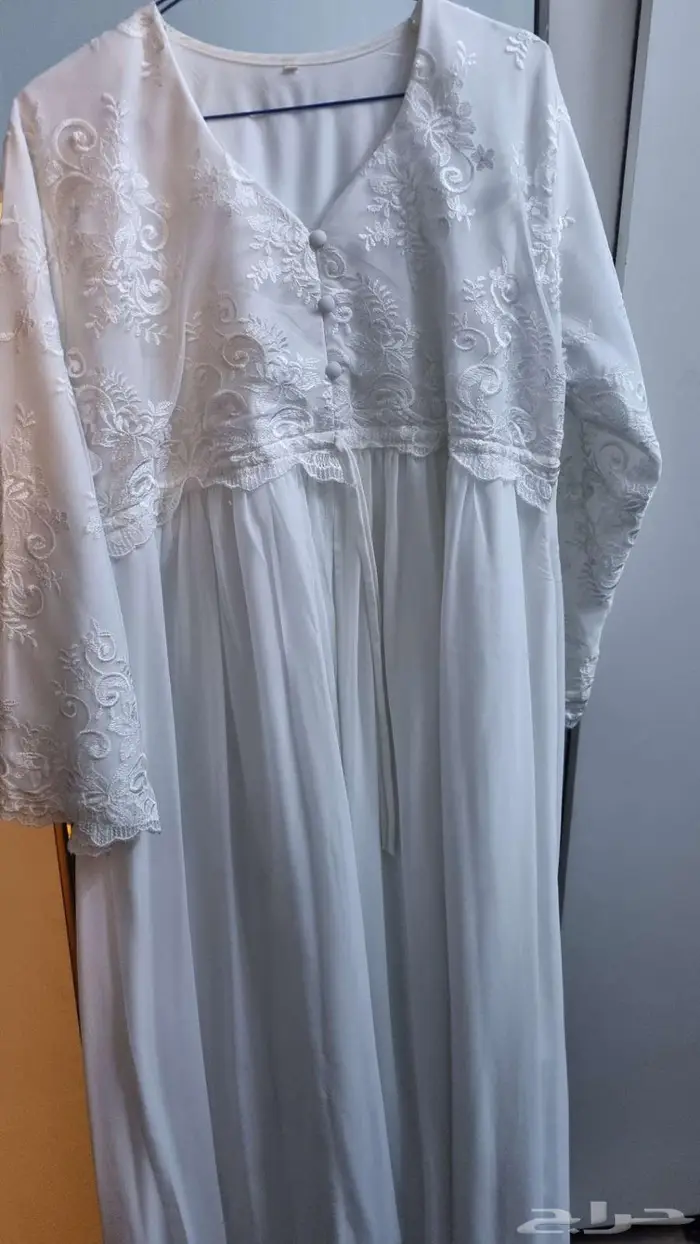 ملابس نفاس 2