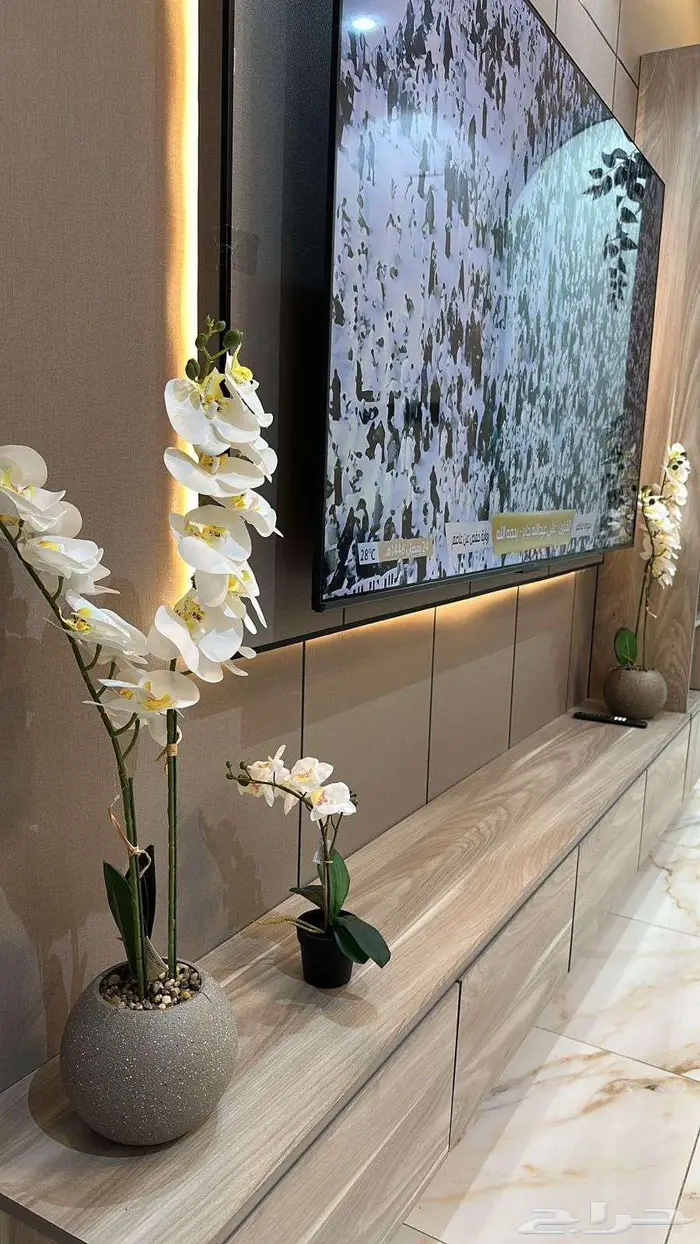 للايجار شقة مفروشة فاخرة ديلوكس في حي مروج الامير 16