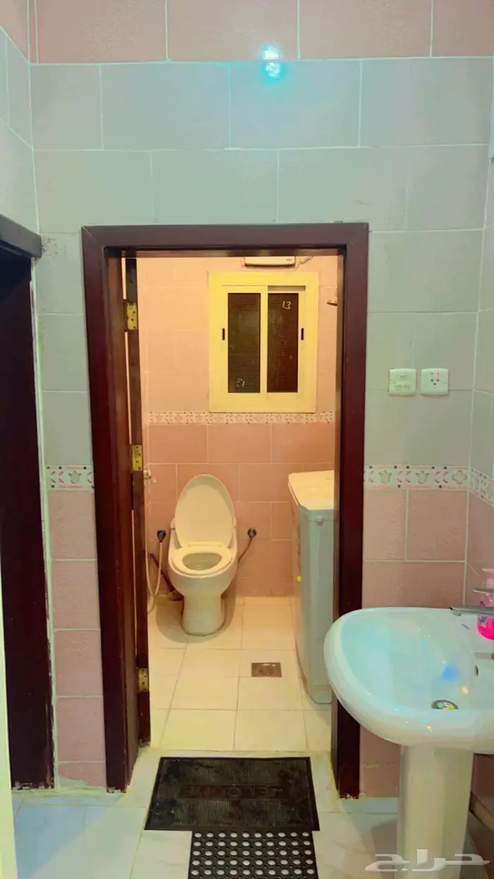 استراحة وشاليهات الساحل الغربي بينبع للايجار اليومي 7