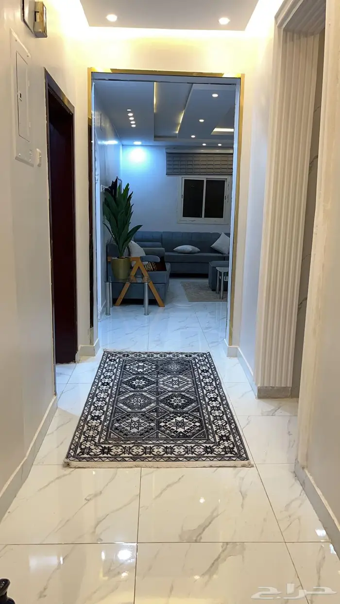 استراحة وشاليهات الساحل الغربي بينبع للايجار اليومي 3