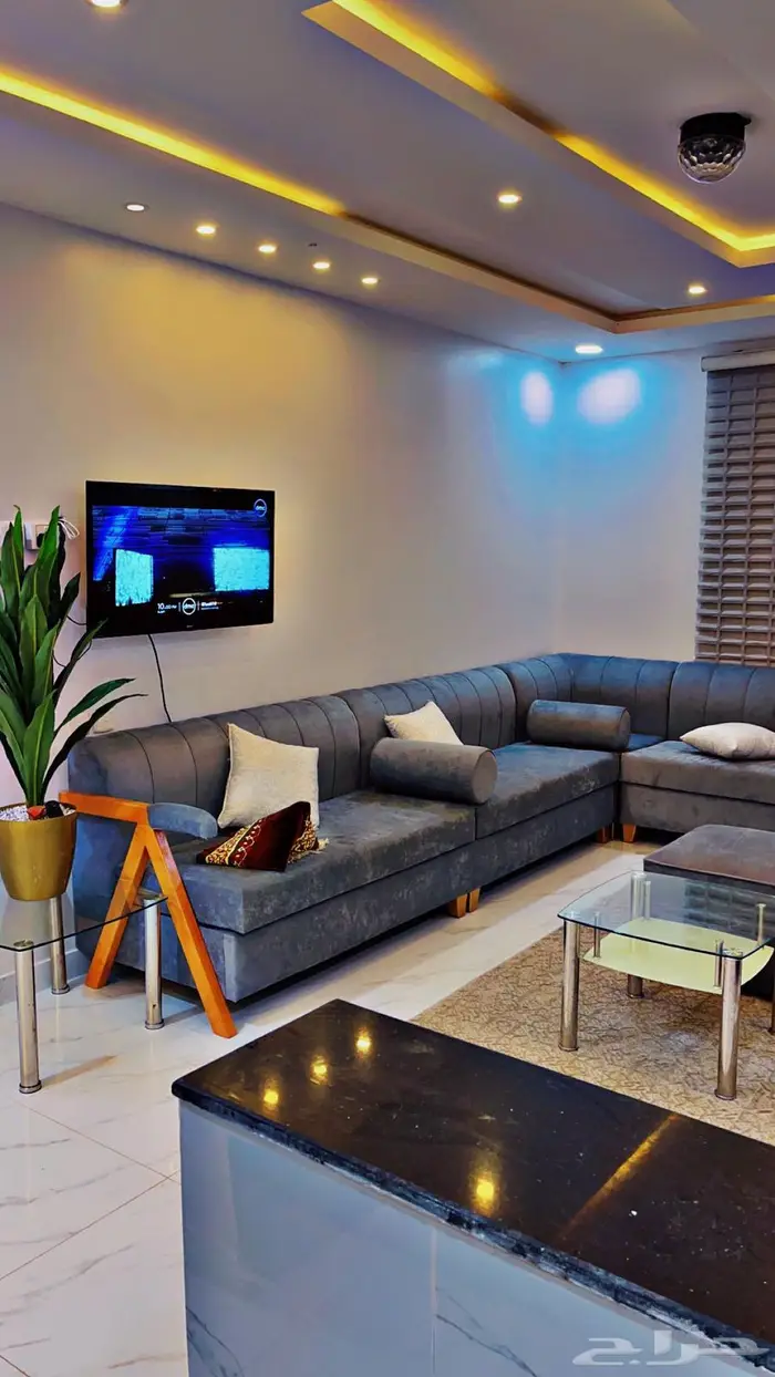 استراحة وشاليهات الساحل الغربي بينبع للايجار اليومي 1