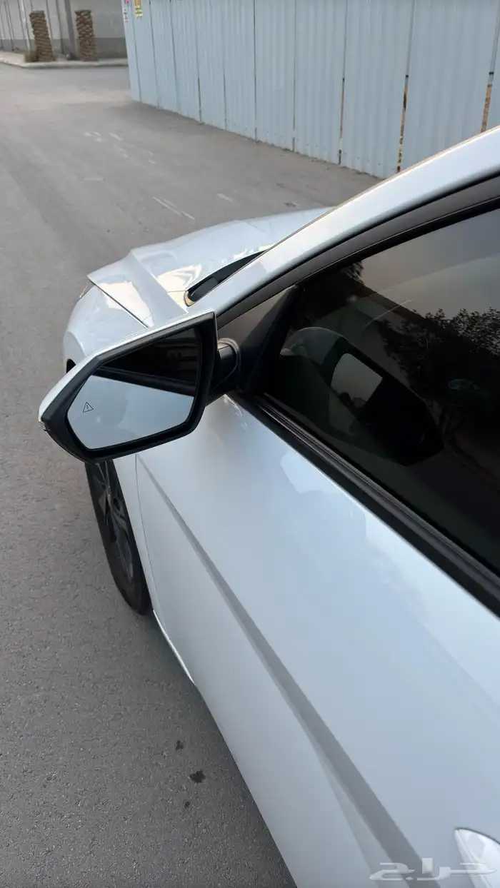 تم البيع أفانتي 2023 ممشى قليل 4