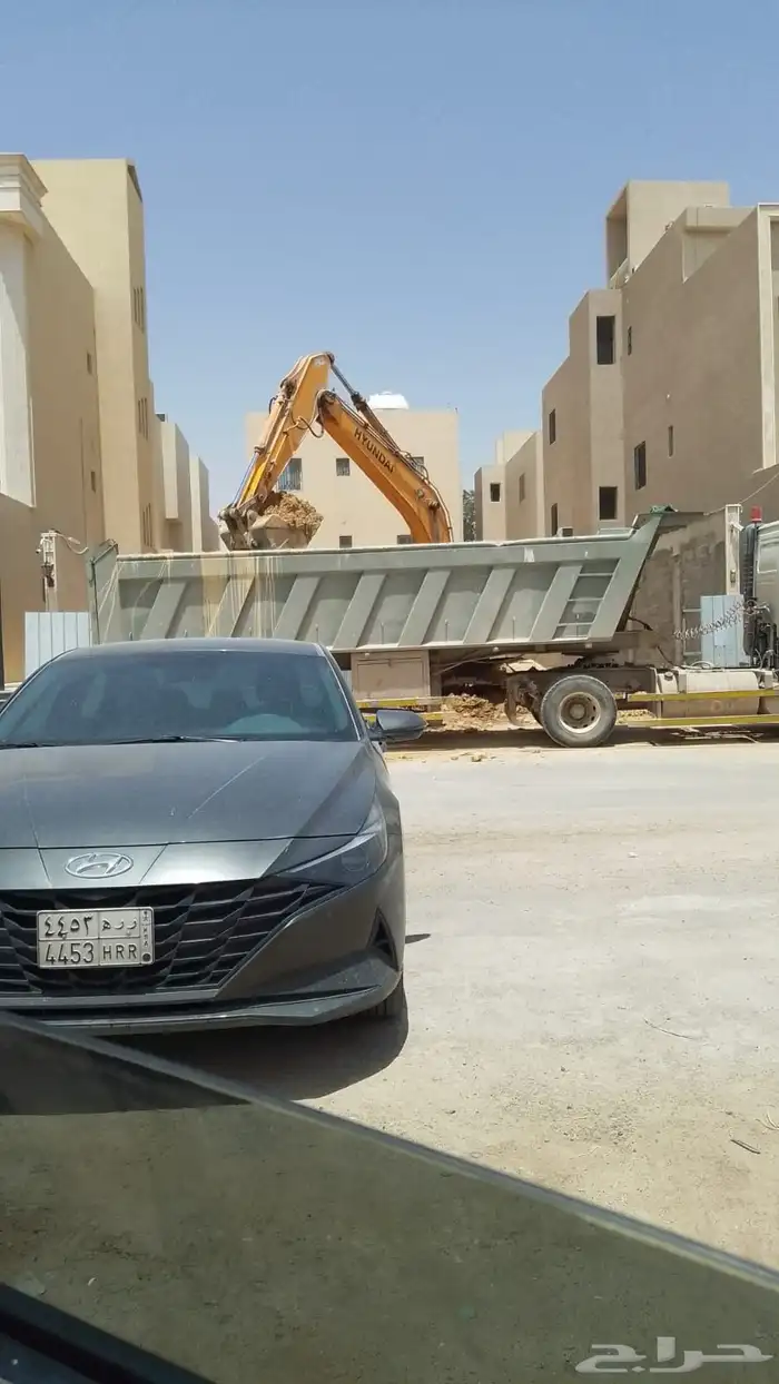 حفر ترحيل 1