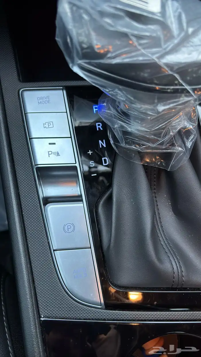 تم البيع أفانتي 2023 ممشى قليل 19