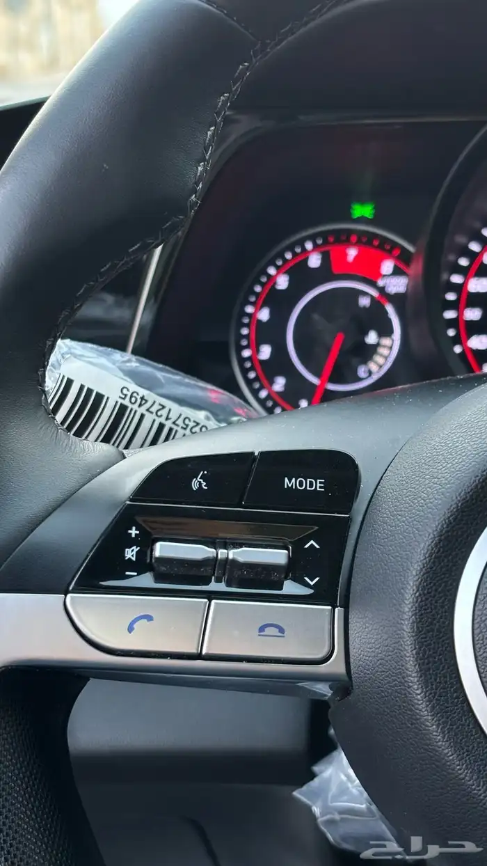 تم البيع أفانتي 2023 ممشى قليل 10