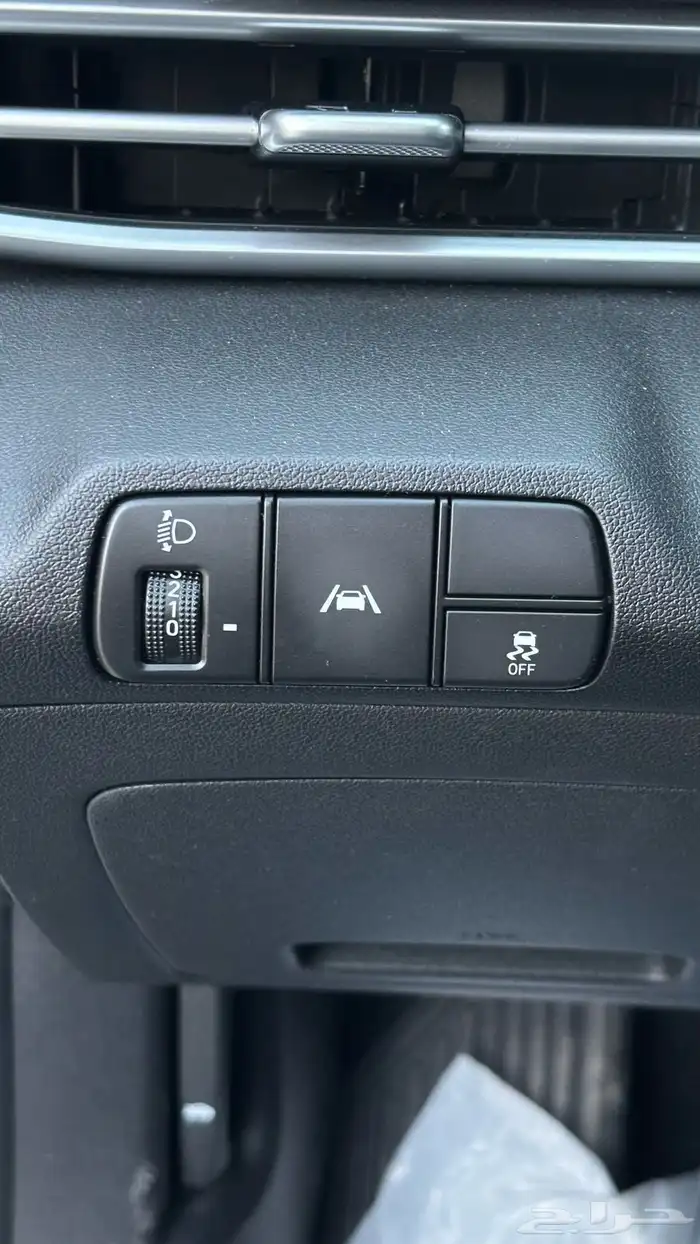 تم البيع أفانتي 2023 ممشى قليل 13