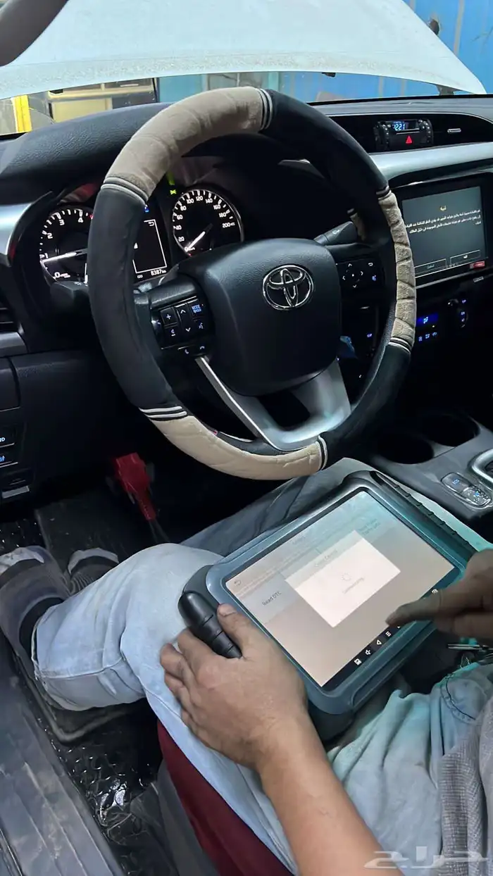 مركز فحص سيارات الجوف سكاكا دومة الجندل عرعر طبرجل القريات 1