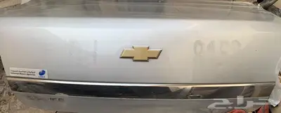 قطع غيار كابرس2013-2015 0