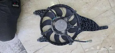 مراوح سيارات و مراوح للمكيف 3
