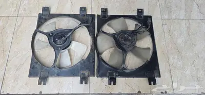 مراوح سيارات و مراوح للمكيف 1