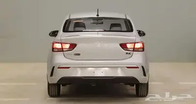 كيا ريو 2023 عروض خاصه 1