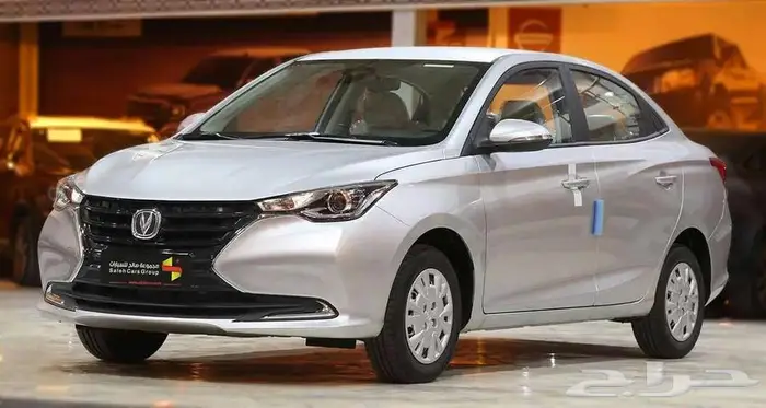 شانجان السفين استاندر 2025 عرض خاص 1