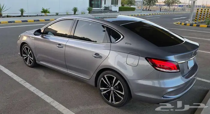 MG 6 2022 فل كامل 3