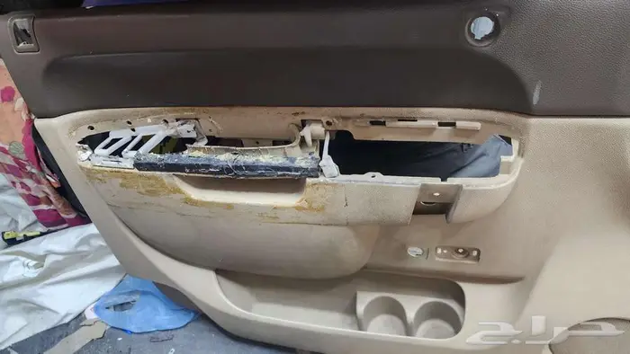 شماسات برادو شماسات يارس شماسات نيسان باترول بلاتنيوم 7
