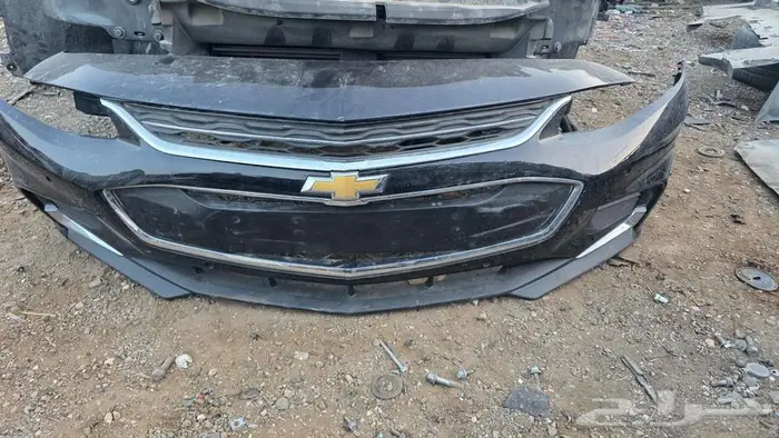 صدام ماليبو 2017-2018 0