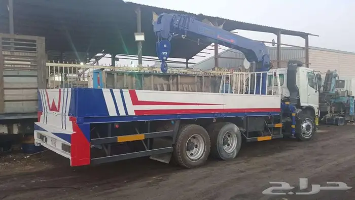 فور كلفت أيجار سطحه سحاب 1