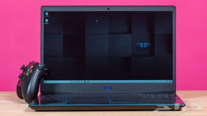 ديل لابتوب العابG3-لابتوب DELL Gaming Laptop Intel Core i7 0