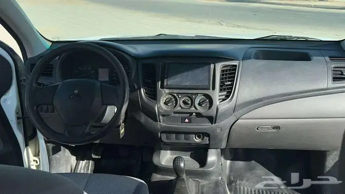 ميتسوبيشي بكب 2016 L200 قير عادي 7