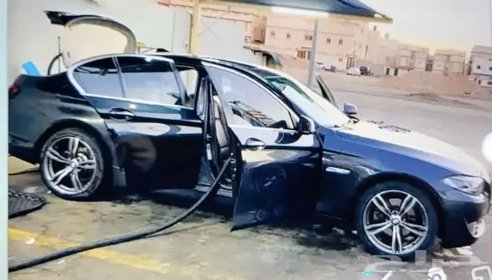 بي ام دبليو BMW IL 730 موديل 2012 IL BMW 730 موديل 2012 16