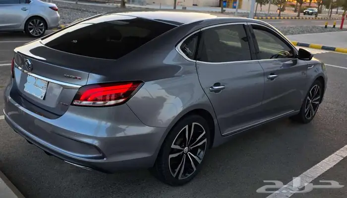 MG 6 2022 فل كامل 2