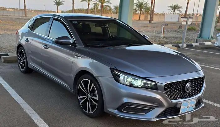 MG 6 2022 فل كامل 0