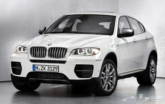 شاشه بي ام دبليو bmw-x6-x5 3