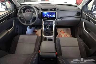 ماكسيوس T60 تورنيدو كمفورت دبل موديل 2024 خصم خاص 7