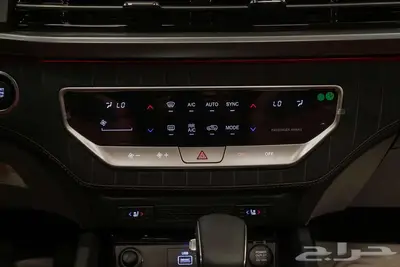 سانج يونج REXTON ليمتد موديل 2024. 6