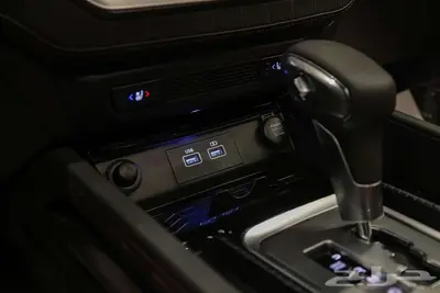 سانج يونج REXTON ليمتد موديل 2024. 14