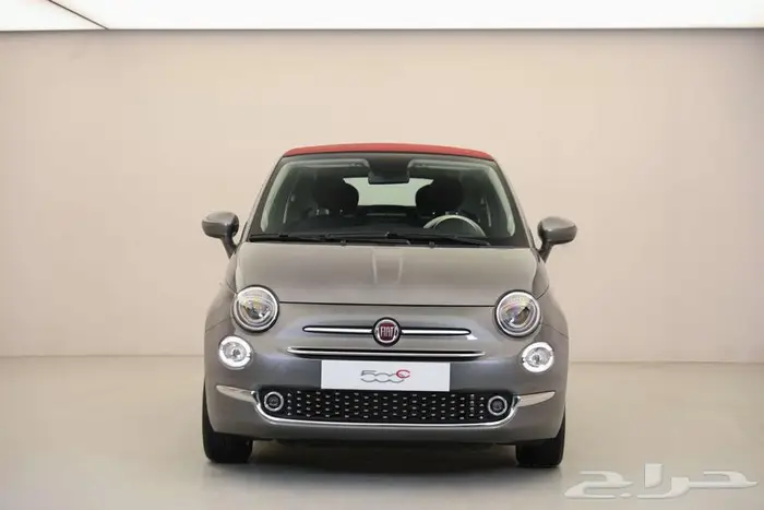 فيات 500C كشف 2024 عرض محدود 0